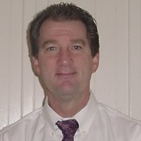 Eric O'Reilly