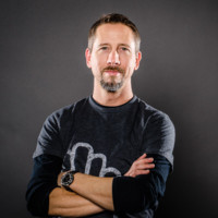 Rob Spence