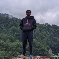 Soumik Aon