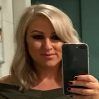 Bernadette Mcquade
