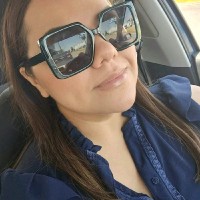 Paulina Lizet De La Cruz