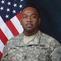 Michael Brown