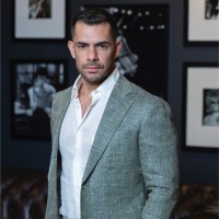 Michael Alfaro