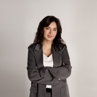 Evgenia Bakanchikova