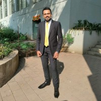 Harish Panchal