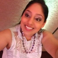 Maunika Patel