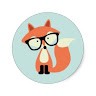 Zero Fox