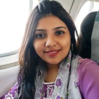 Israt Jahan Chowdhury