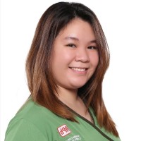 Carmela Ann Lumacang