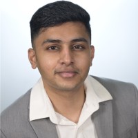Bharath Varma Mudunuru