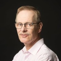 Stef Bos