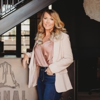 Nichole Luckie