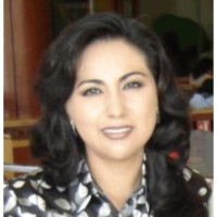 Gloria Zúñiga Chávez