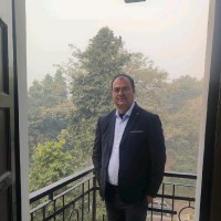 Ajay Dhar