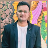 Manoj Patil