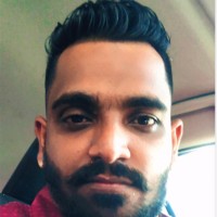 Dilip Fernando