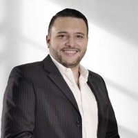 Cesar Enrique Andraus Quintero