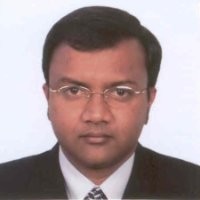 Manjunath B N
