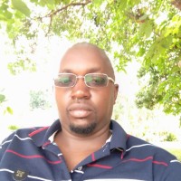 KENNETH Kayombo