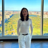 Diana Zhang