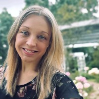 Juliet McConnell Ratchford