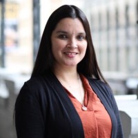 Melissa Escamilla, Phd, Crc,Ncc, Lpc, Lcdc-I