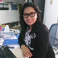Elizabeth Ollero