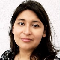Hélène Apaza Blanco