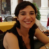 licia scibetta