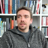 Jesper Hoberg