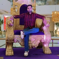 Prince Kumar
