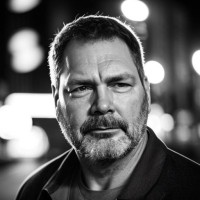 Paul Patterson