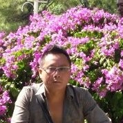 Dali Lin