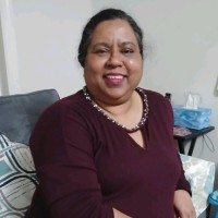 Shanta Mangru