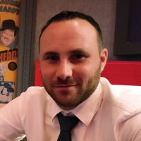 Alexandre Moro