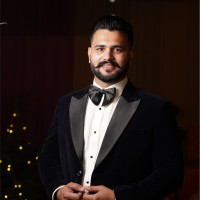 Gurdeep Singh