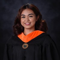 Ciara Jasmin Dymosco