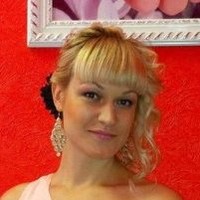 Елена Рубцова