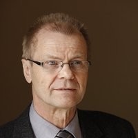 pertti virtanen