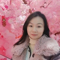 Amanda Tang