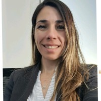 Alfonsina Grisel Martinez