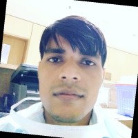 Mukesh Jaiswar