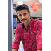 Anoop Mohan