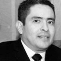 Salomon Ruiz Borbon