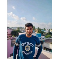 R Saravanan