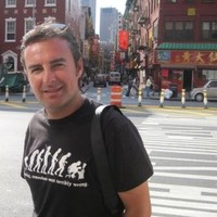 José Antonio Urbaneja