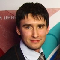 Andrey Kudryashov