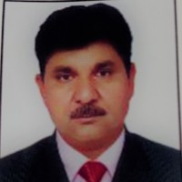 Ghanshyam Patel