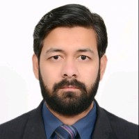 Muhammad Mehtab