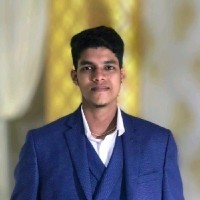 Yogeshwara Suresh